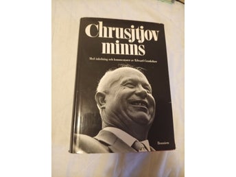 Chrusjtjov minns