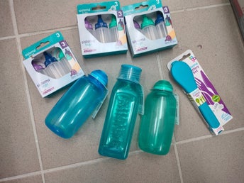 Sistema To Go Set