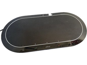Jabra Speak 810 Högtalartelefon PHS004W Conference Speaker Bluetooth & USB