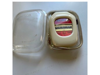 BERIRAM BEWI Automat ljusmätare