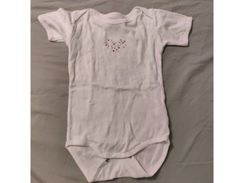 Body, Name it, storlek 98.
