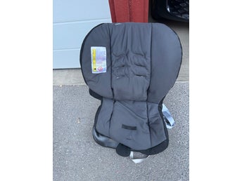 Britax Twi-Way Elite