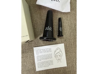 Slō. Ansiktskoppningsset