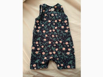 lindex jumpsuit baby