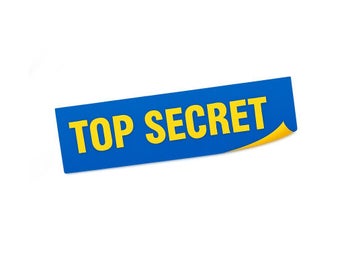 Domännamn: topsecret.nu