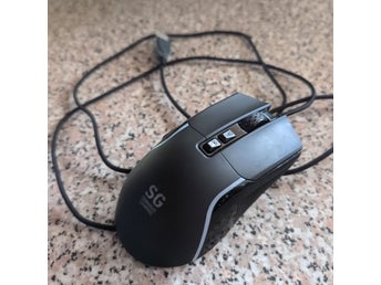 Serious Gaming Mus