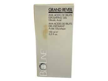 Bioline Jato Grand Reveil AHA Exfolierande Gel 150ml Glykolsyra Ansikte