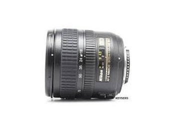 Nikon AF-S Nikkor 18-70mm