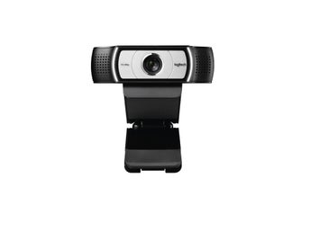 C930e Webcam