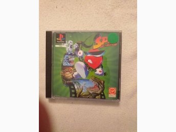 download spot goes to hollywood ps1