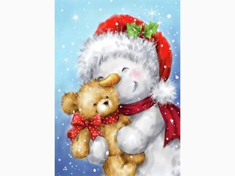 3 Sota Jul Skyltar Nalle Tomte Snogubbe Bilder 432106824 áˆ Kop Pa Tradera