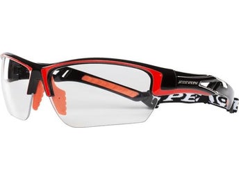 Fat pipe innebandy glasögon - NYA - junior goggles black