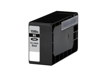 Kompatibel Canon PGI-1500XL (9182B001) Svart Bläckpatron