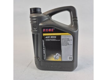 ROWE ATF 9008 Växellådsolja 5 liter
