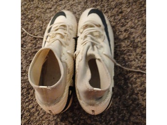 Nike Fotbollsskor