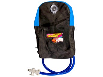 Reserv Vattenryggsäck till Larami Super Soaker CPS 3000 Pump Vattengevär