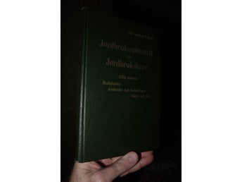 Jordbruksspörsmål och -krav Jordbruk Lantbruk Tyskland 1942