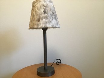 Bordslampor 2 styck från PR Home Bordslampor 2 styck från PR Home