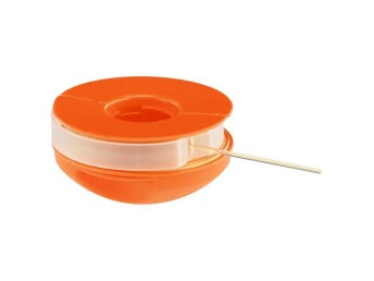 NY Gardena 5370-20 Trådkassett till 2540, accu-system V12-trimmer TL 21
