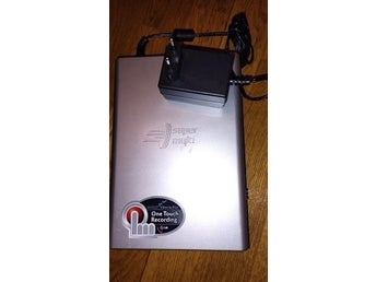 Super Multi DVD Rewriter