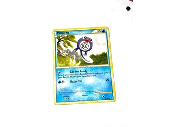 Poliwag