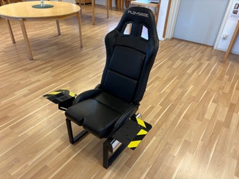 Playseat Air Force Gamingstol