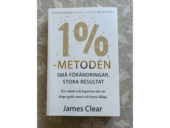 1%-metoden/James