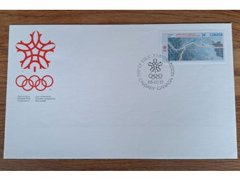 OS Förstadagsbrev