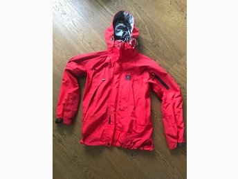 Haglöfs Skaljacka dam strl M Gore Tex Haglöfs Skaljacka dam strl M Gore Tex