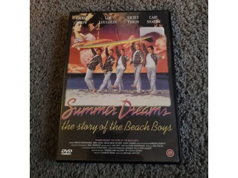 Summer Dreams: The Story of the Beach Boys DVD | Köp på Tradera