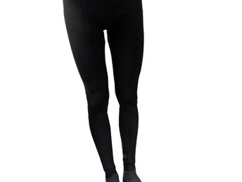 Castelli LW 2 Bibtight 4519560 – herr L – mycket gott skick cykelbyxa lång