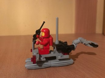 lego 6822