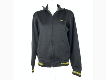 Tröja, Rugged Oute Wear, stl S, Svart Tröja, Rugged Oute Wear, stl S, Svart