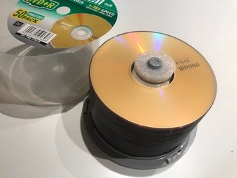 Maxell Dvd R Spindel Case 45 St Dvd Skivor ᐈ Kop Pa Tradera Maxell Dvd R Spindel Case 45 St Dvd Skivor ᐈ Kop Pa Tradera