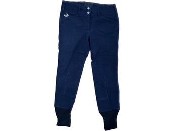 Jacson Ridbyxor Horse Riding pants Breeches Storlek 36