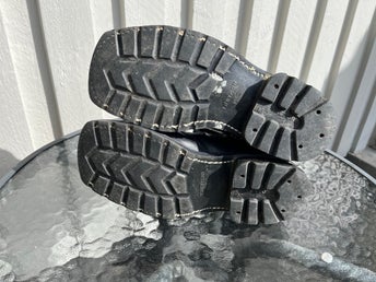 Nalini Cykelskor Svarta Storlek 41.5