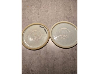 Discpaket Set Glow Reko Kastaplast Frisbee Discgolf Frisbeegolf