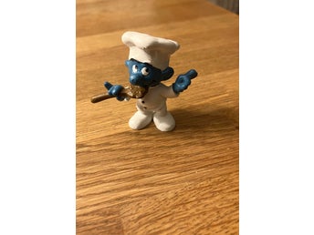 Smurf Figur Peyo Schleich