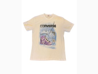 converse t shirt xxl