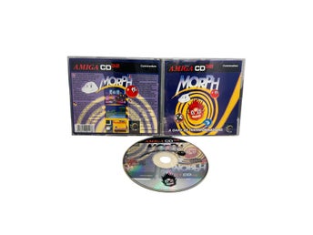 Morph (Amiga CD32)