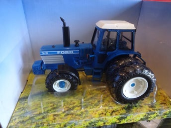 Britains Ford TW35