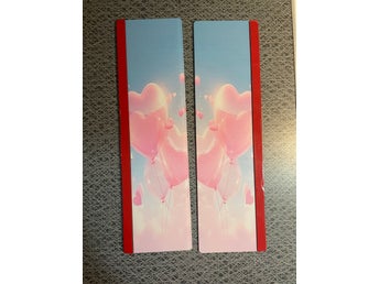 Monitor side panel