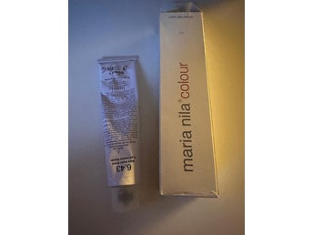 Maria nila mörk brons blond