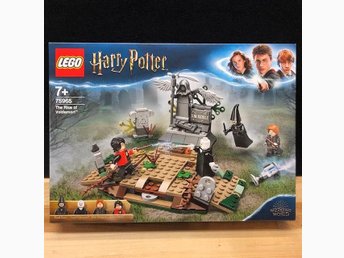 LEGO Harry Potter 75965 