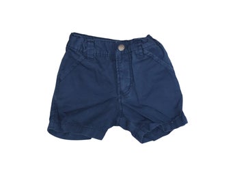 Shorts från POLARN O. PYRET - Storlek 80