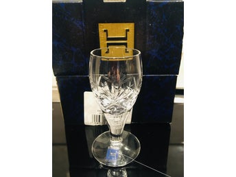 FINN Hadeland Glasverk, Dram 3 cl