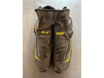 Mavic Vinter Cykelskor