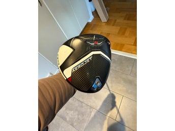 Cobra Aerojet Driver