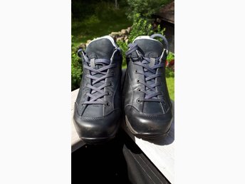 Hanwag Valungo 11 Bunion för dam storlek 39,5 Hanwag Valungo 11 Bunion för dam storlek 39,5