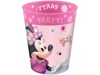 Leksaker Disney 1st Mimmi Pigg Party Mugg 250ml